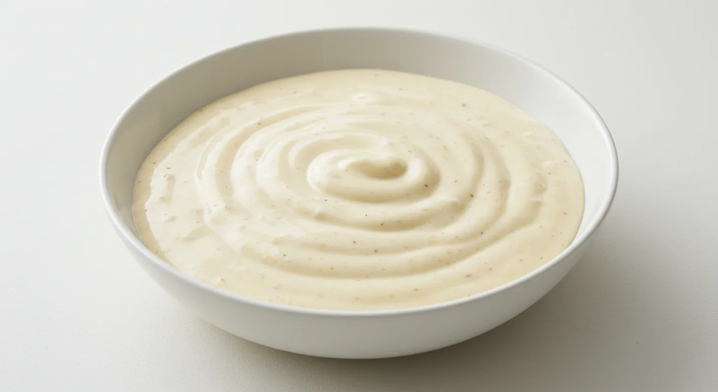 Caesar Dressing