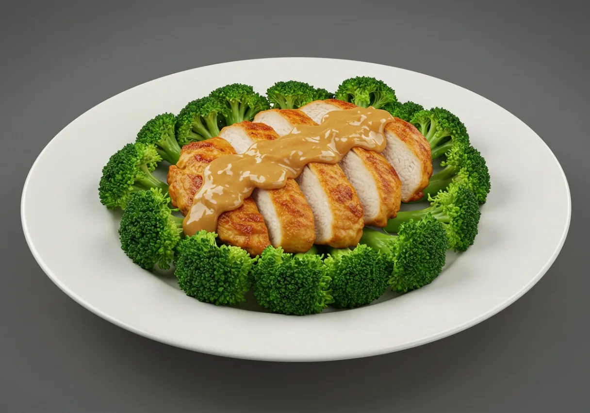 Rama Chicken