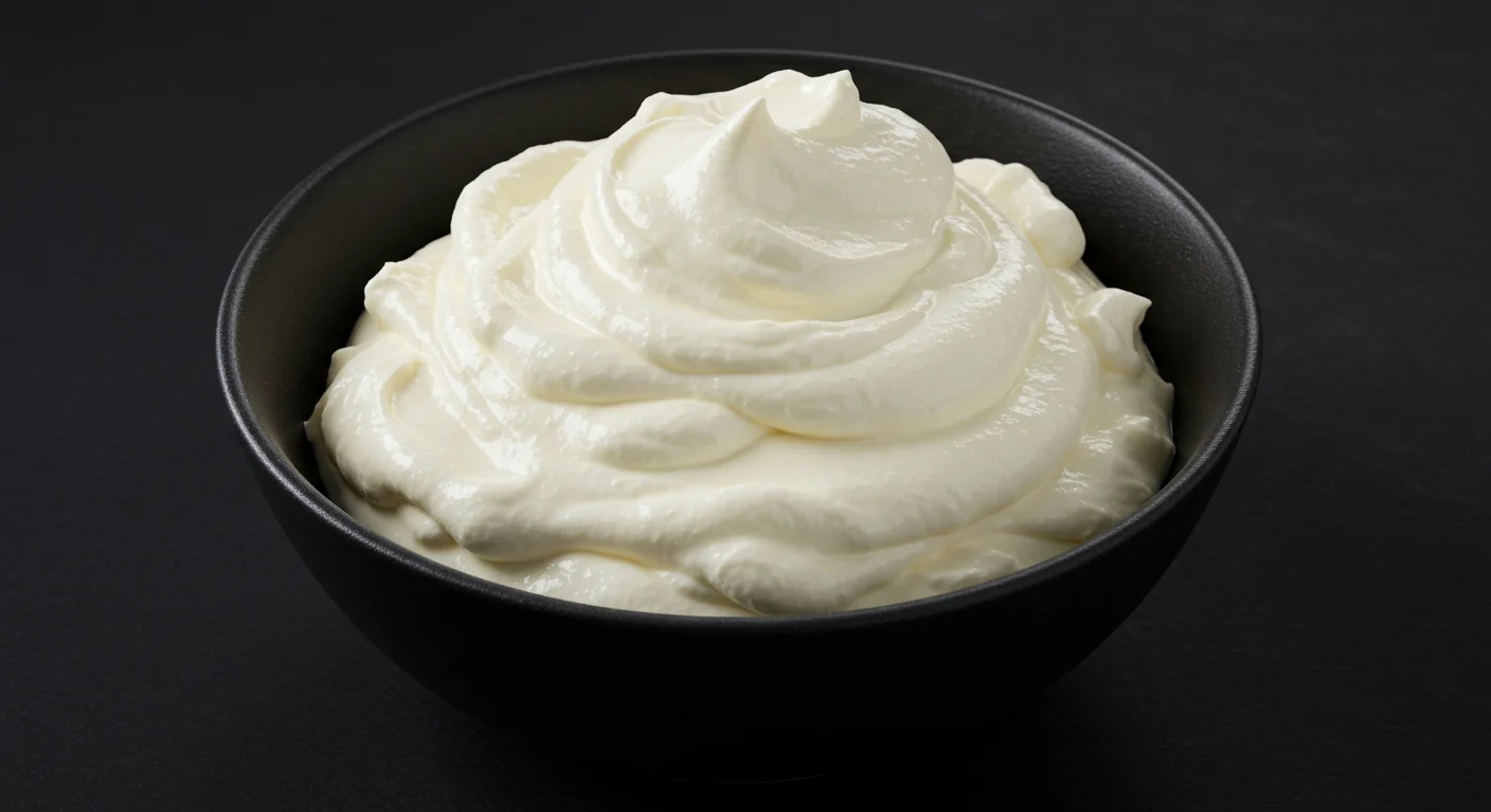 Cream Cheese