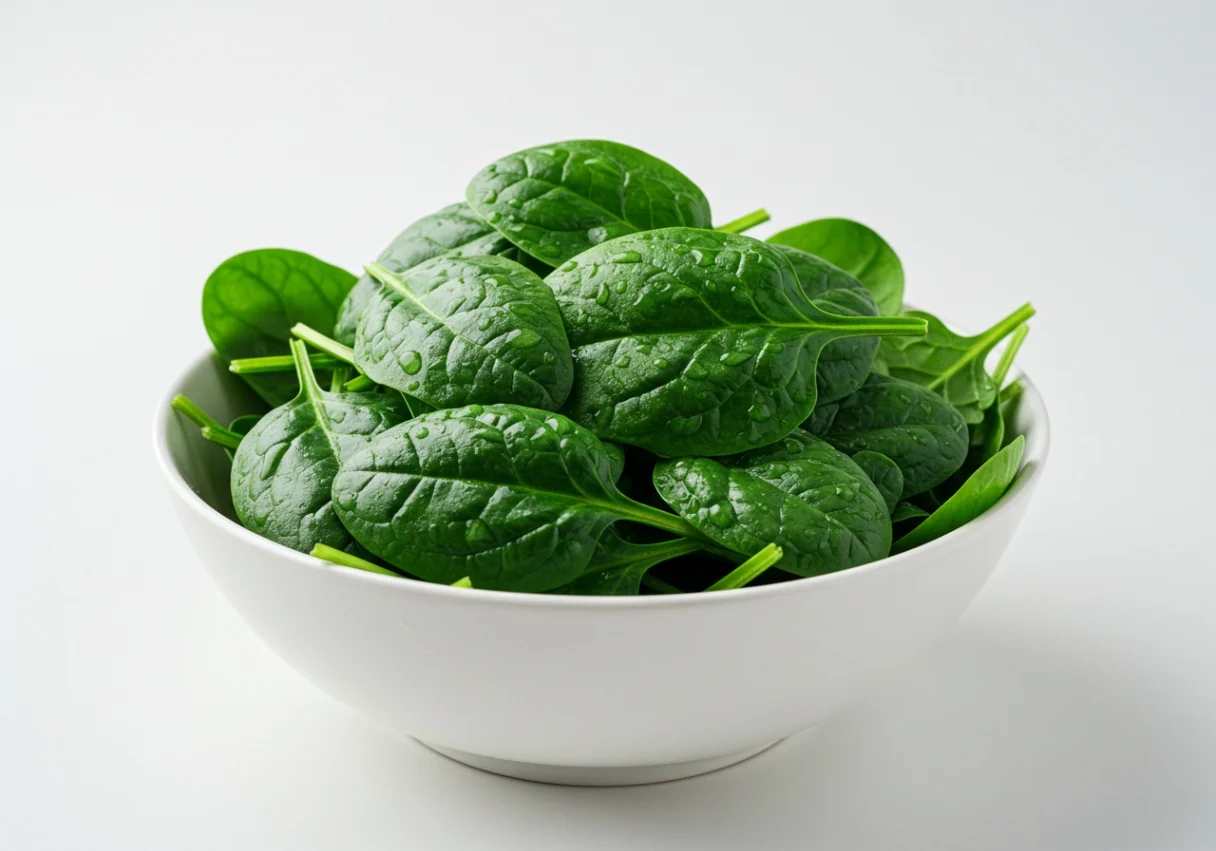 Baby Spinach