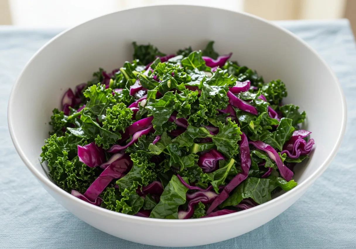 Supergreens Blend