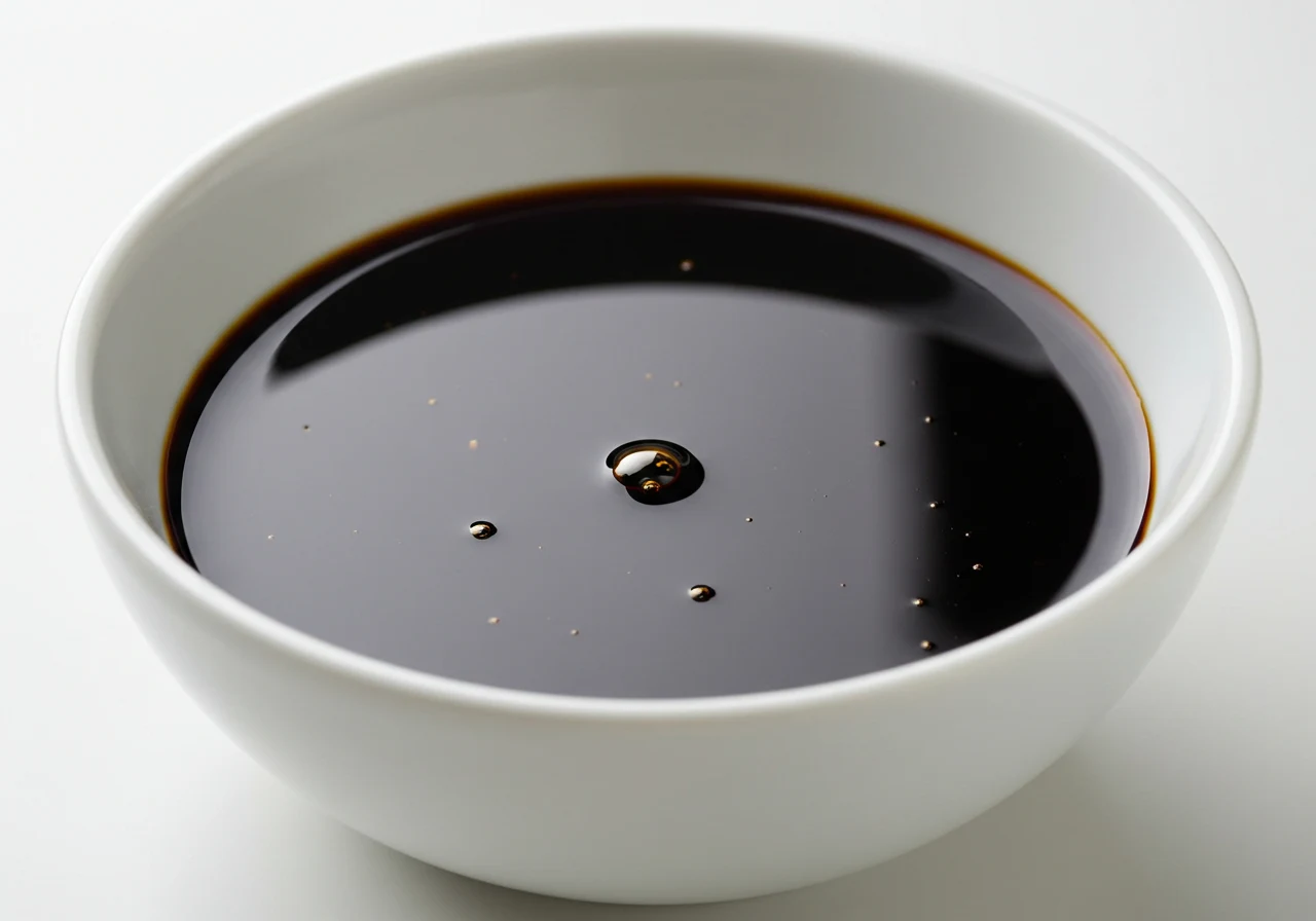 Balsamic Vinaigrette