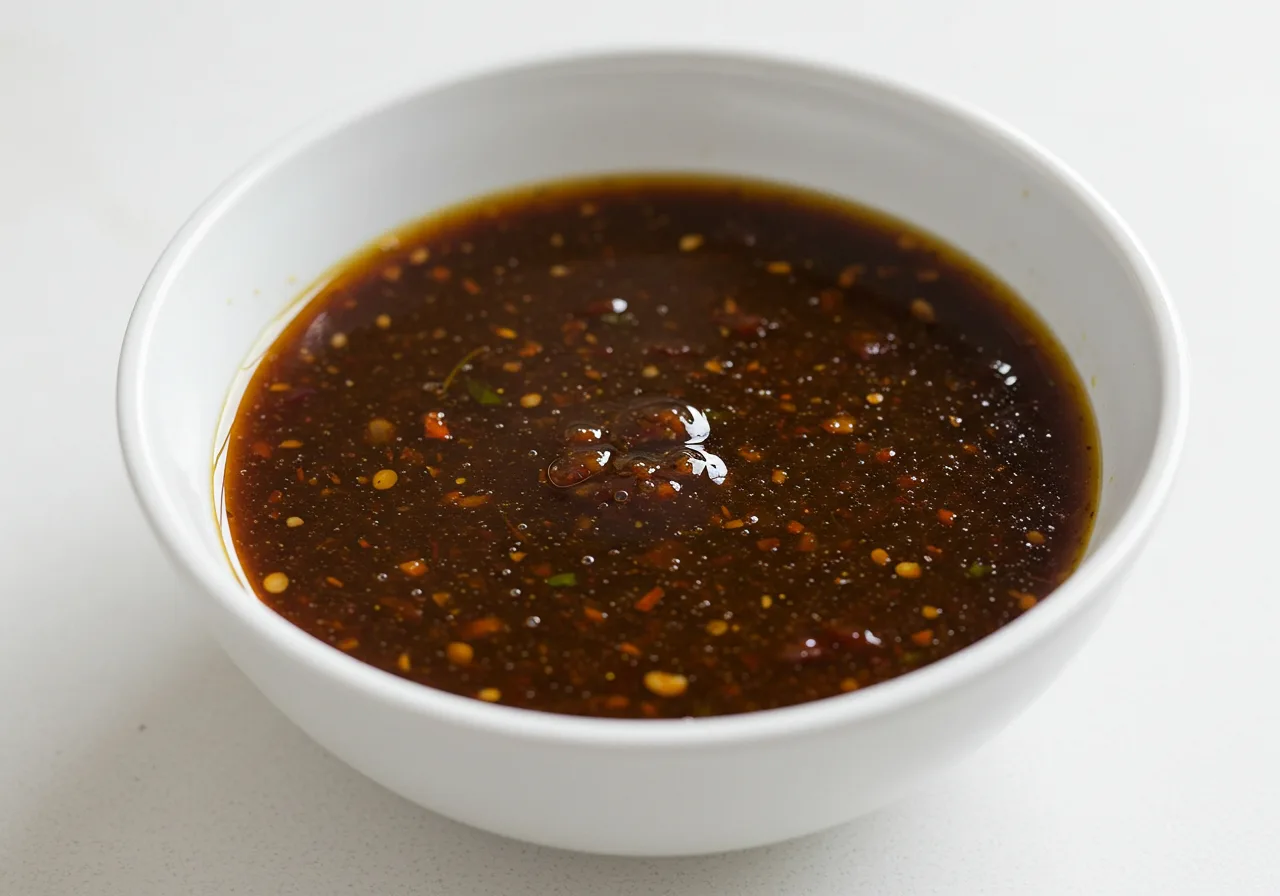 Chipotle Vinaigrette