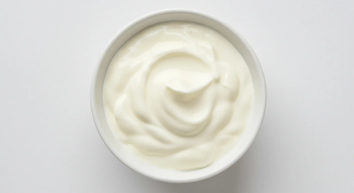 Sour Cream