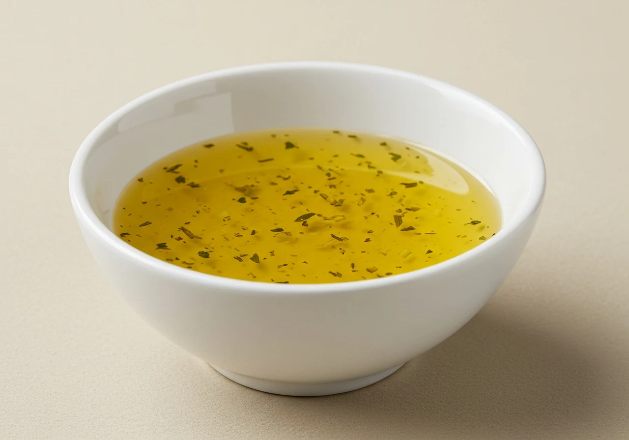 Italian Dressing