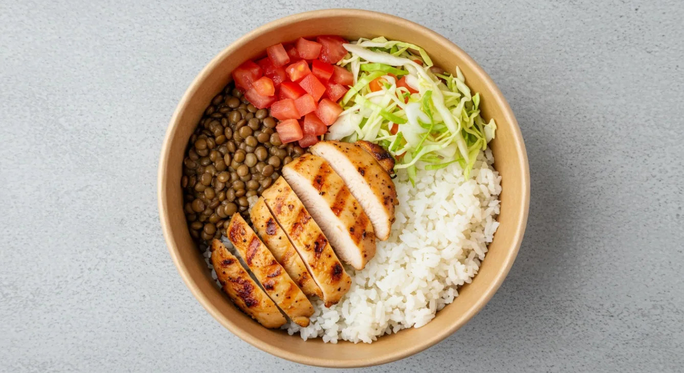 El Arka Colombian Cuisine