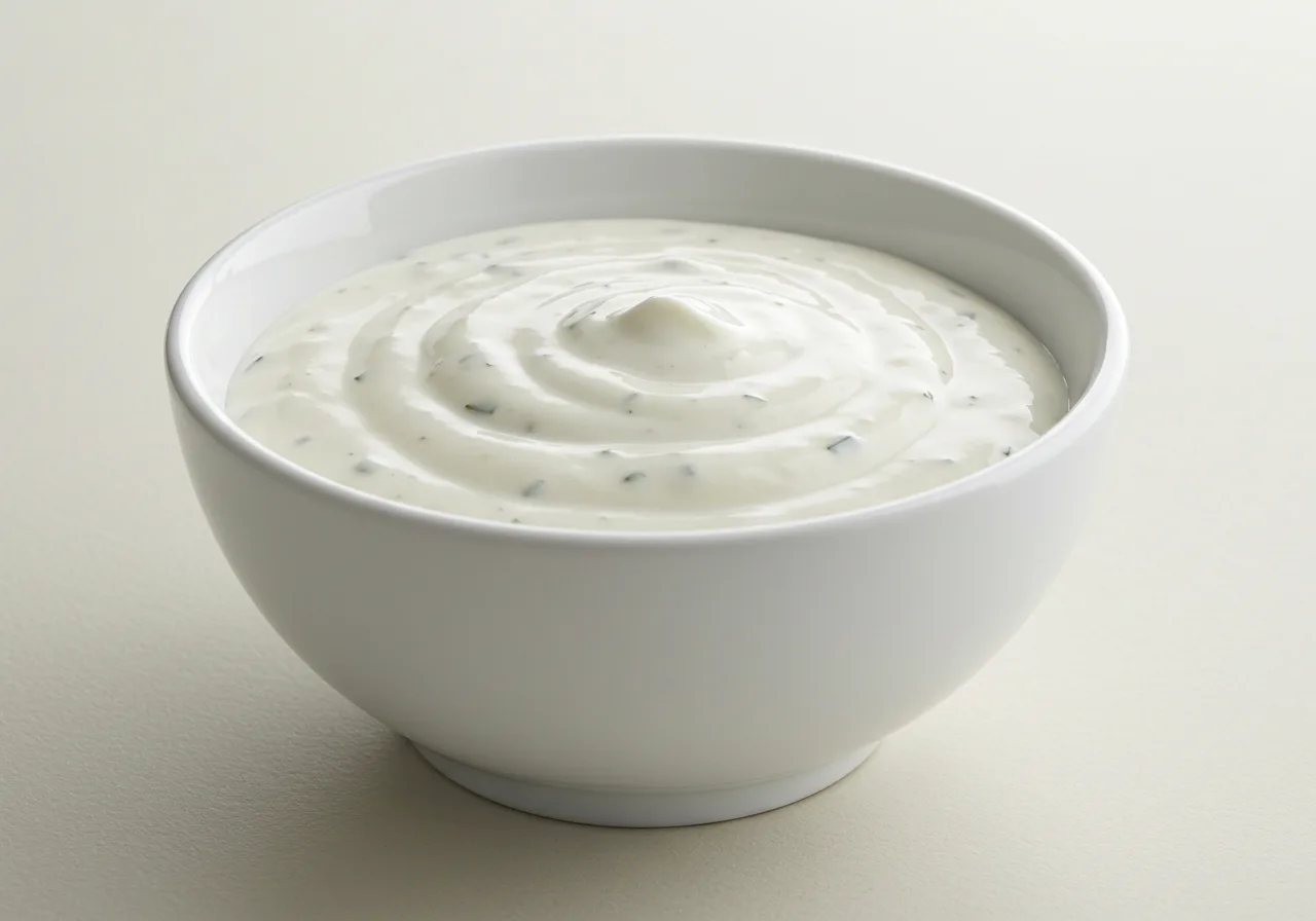 Buttermilk Ranch