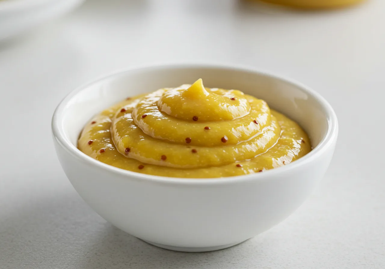 Honey Mustard