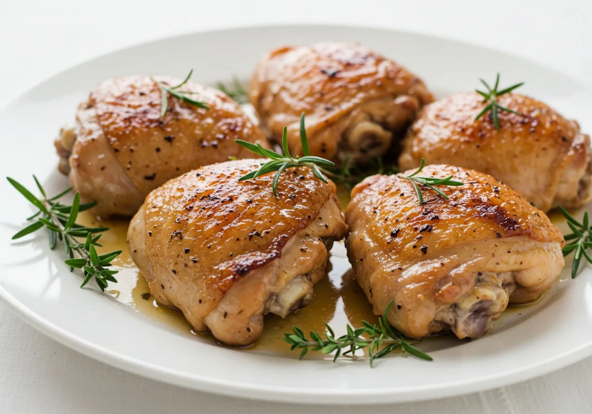 Chicken Thigh