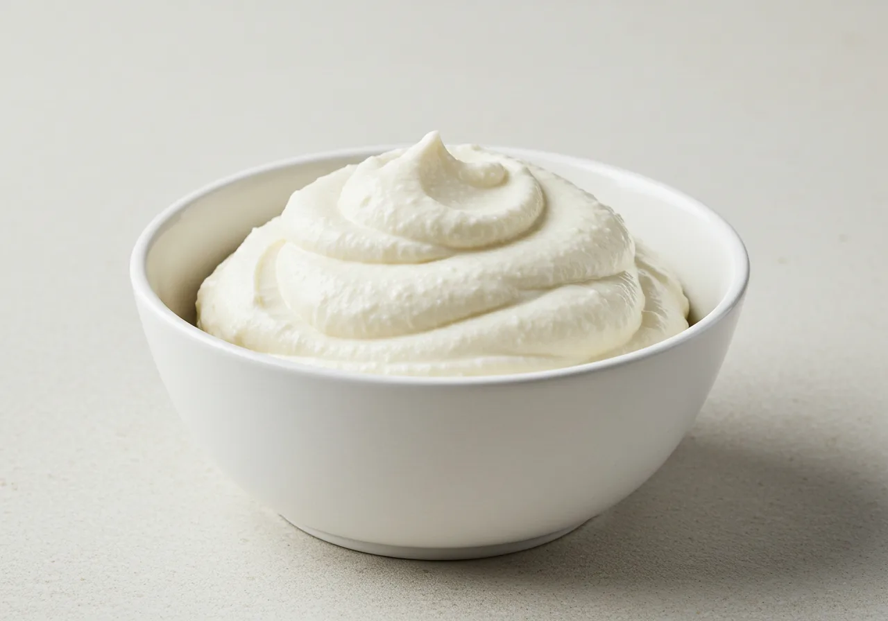 Creamy Vegan Feta