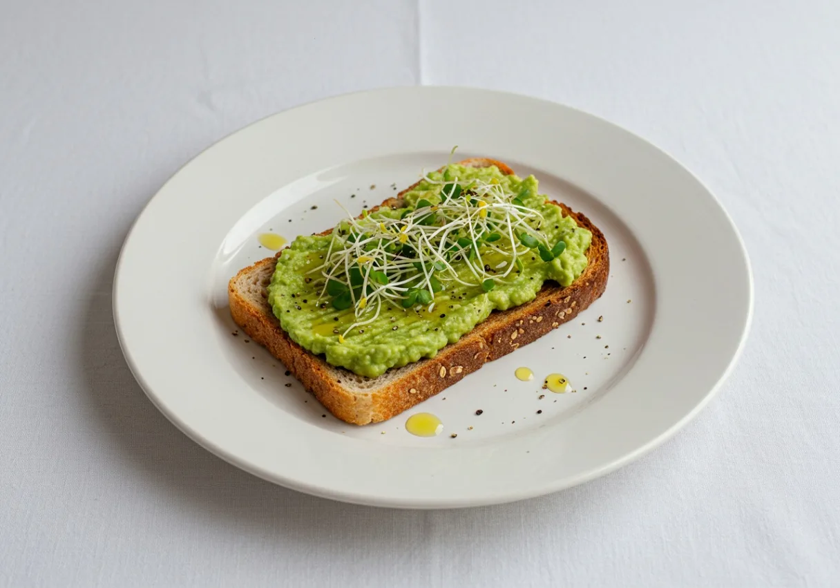 Avocado Toast