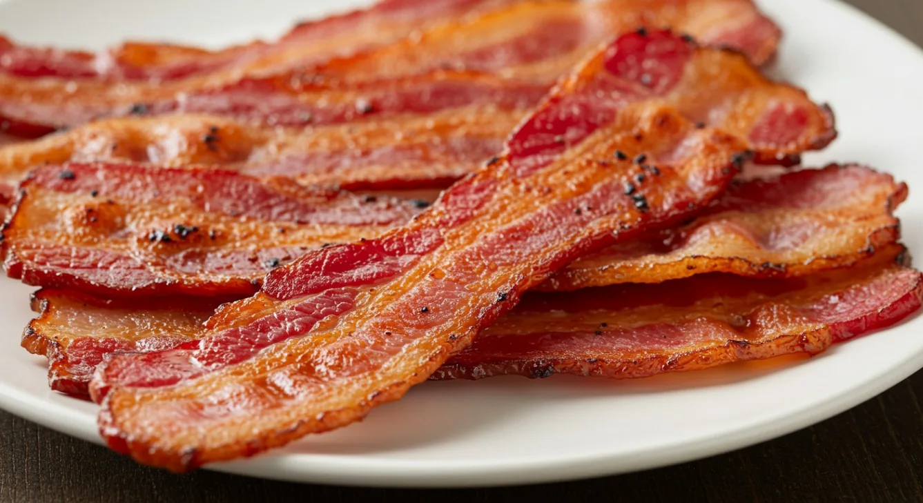 Turkey Bacon
