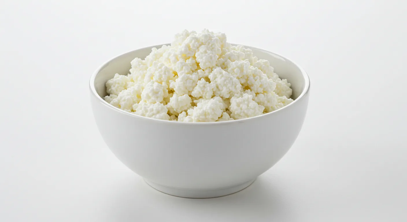 Cottage Cheese