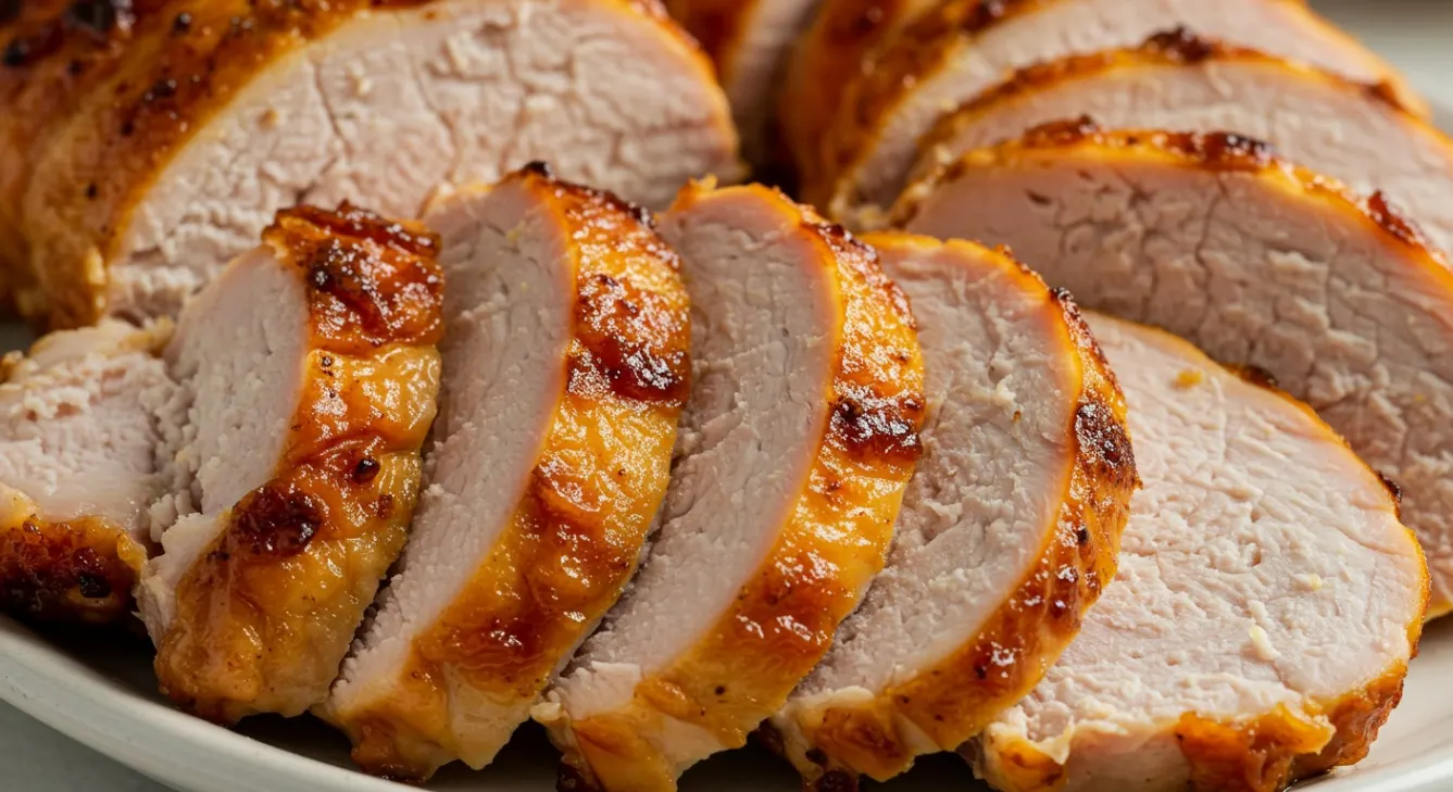 Turkey Breast