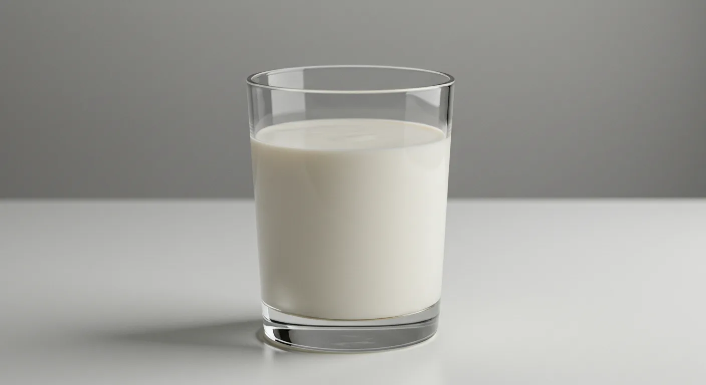 Almond Milk