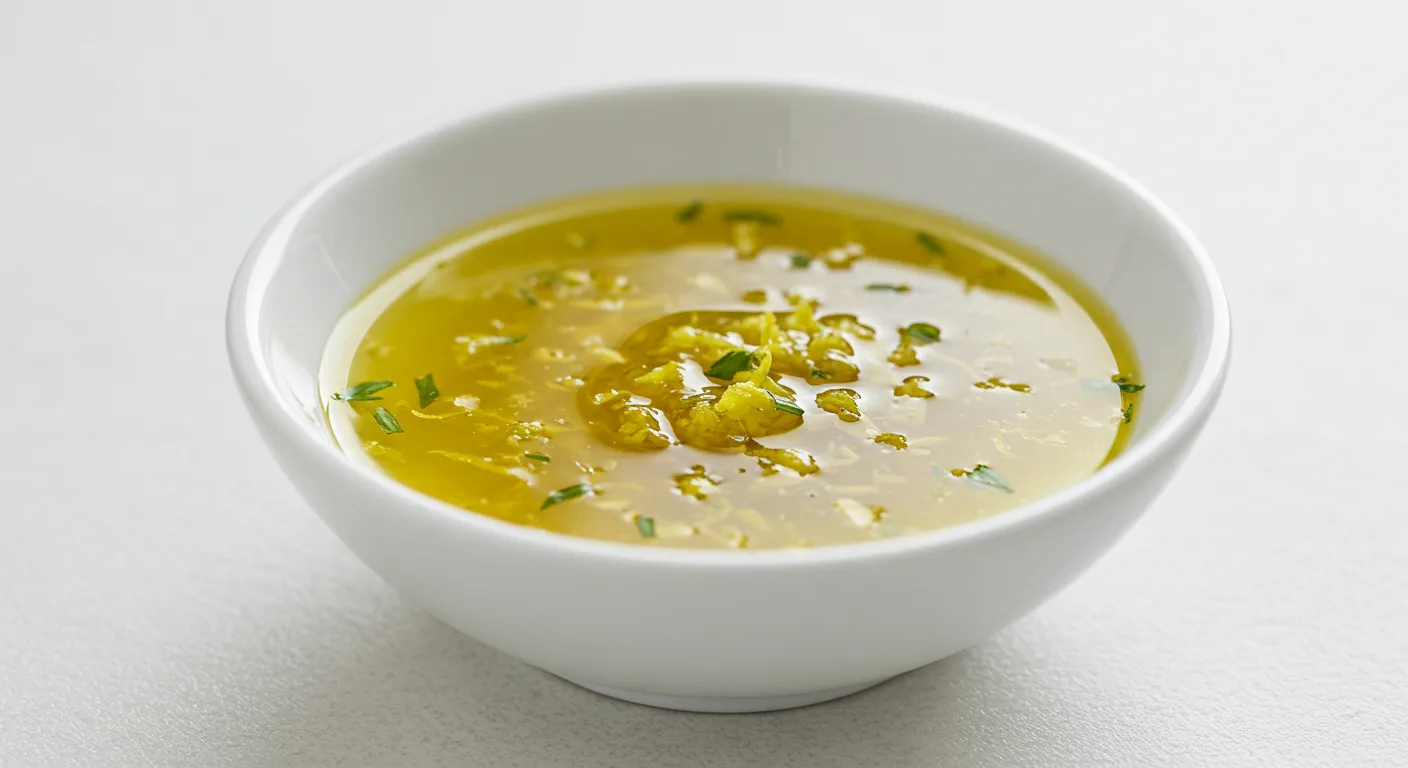 Citrus Vinaigrette