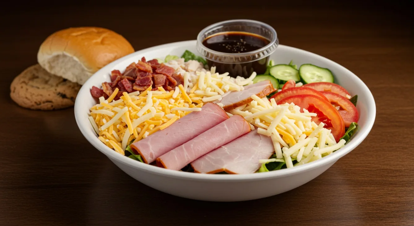 Club Salad