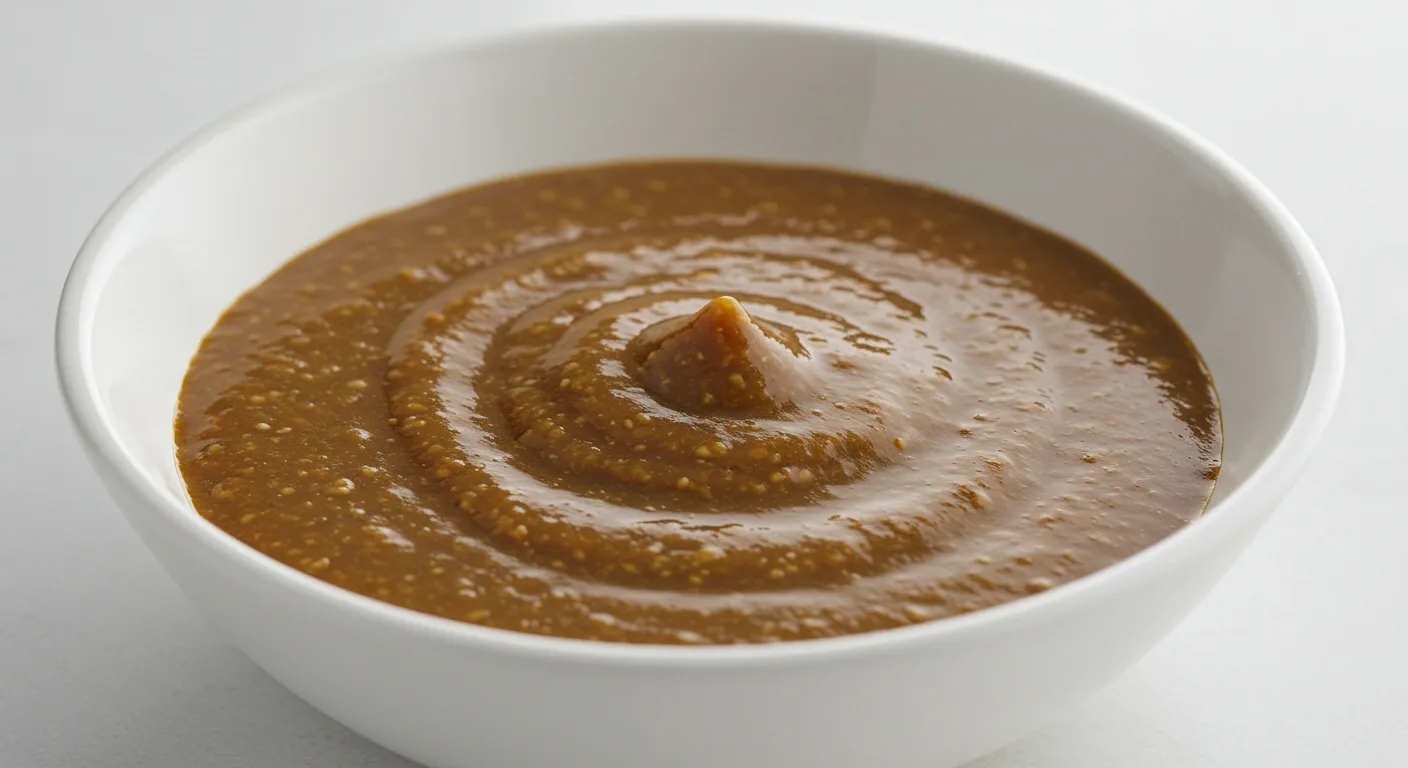 Miso Vinagrette