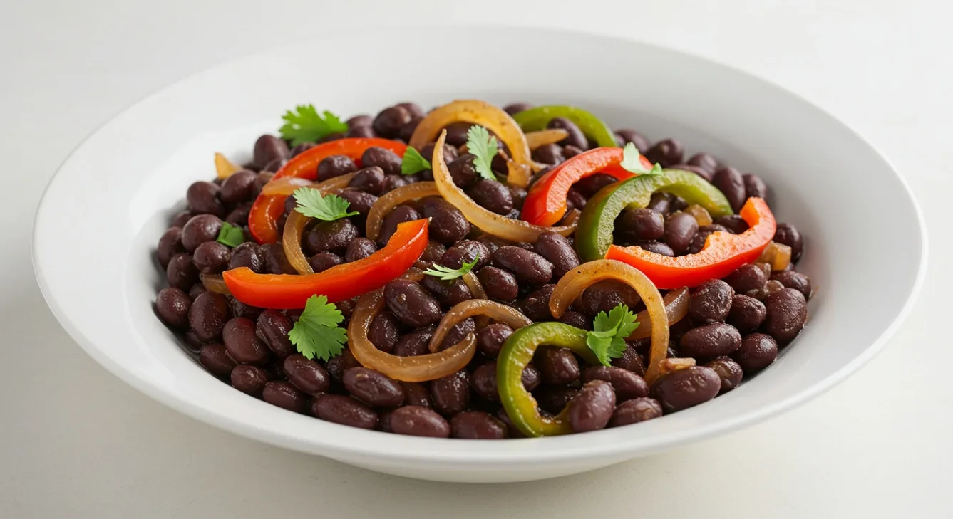 Black Beans