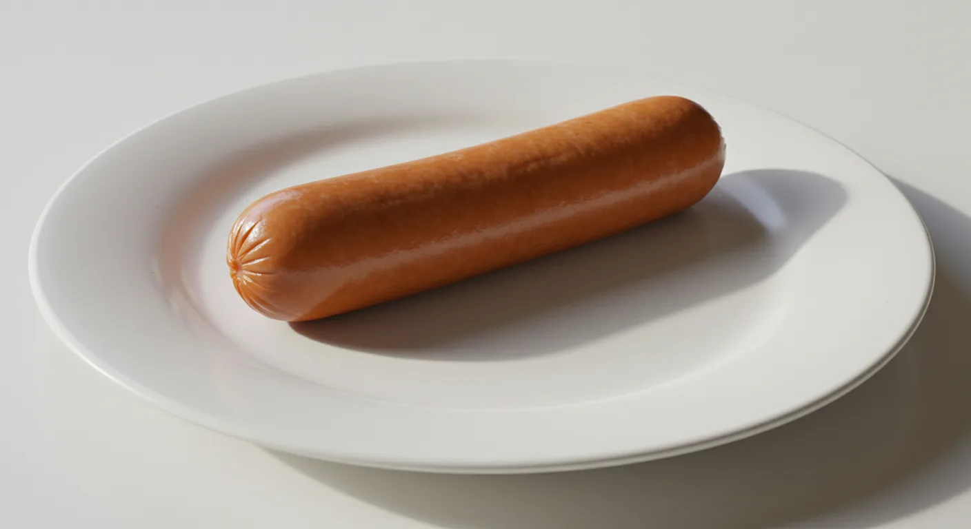 Vegan Hot Dogs