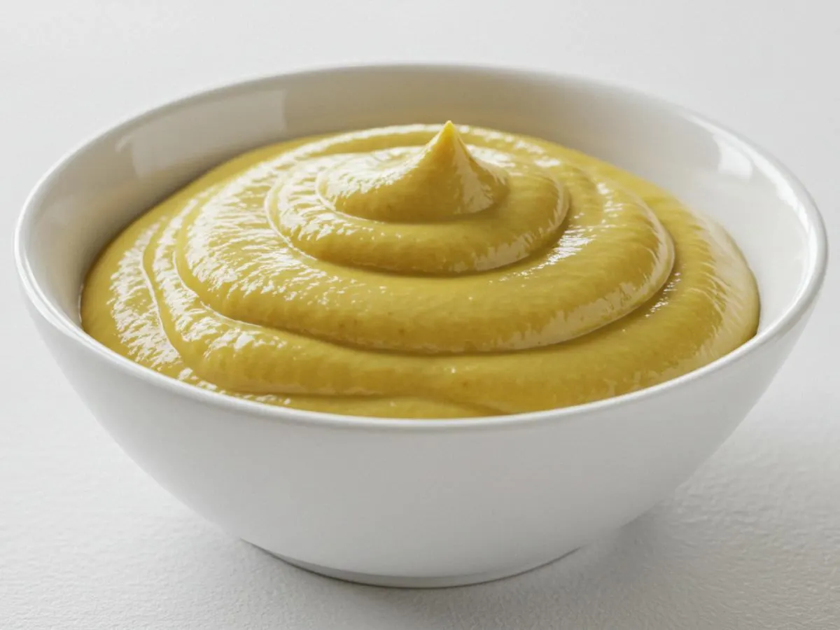 Mustard