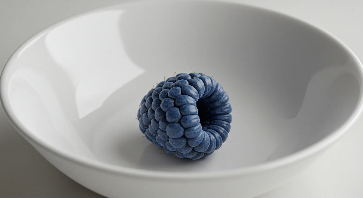 Blue Raspberry