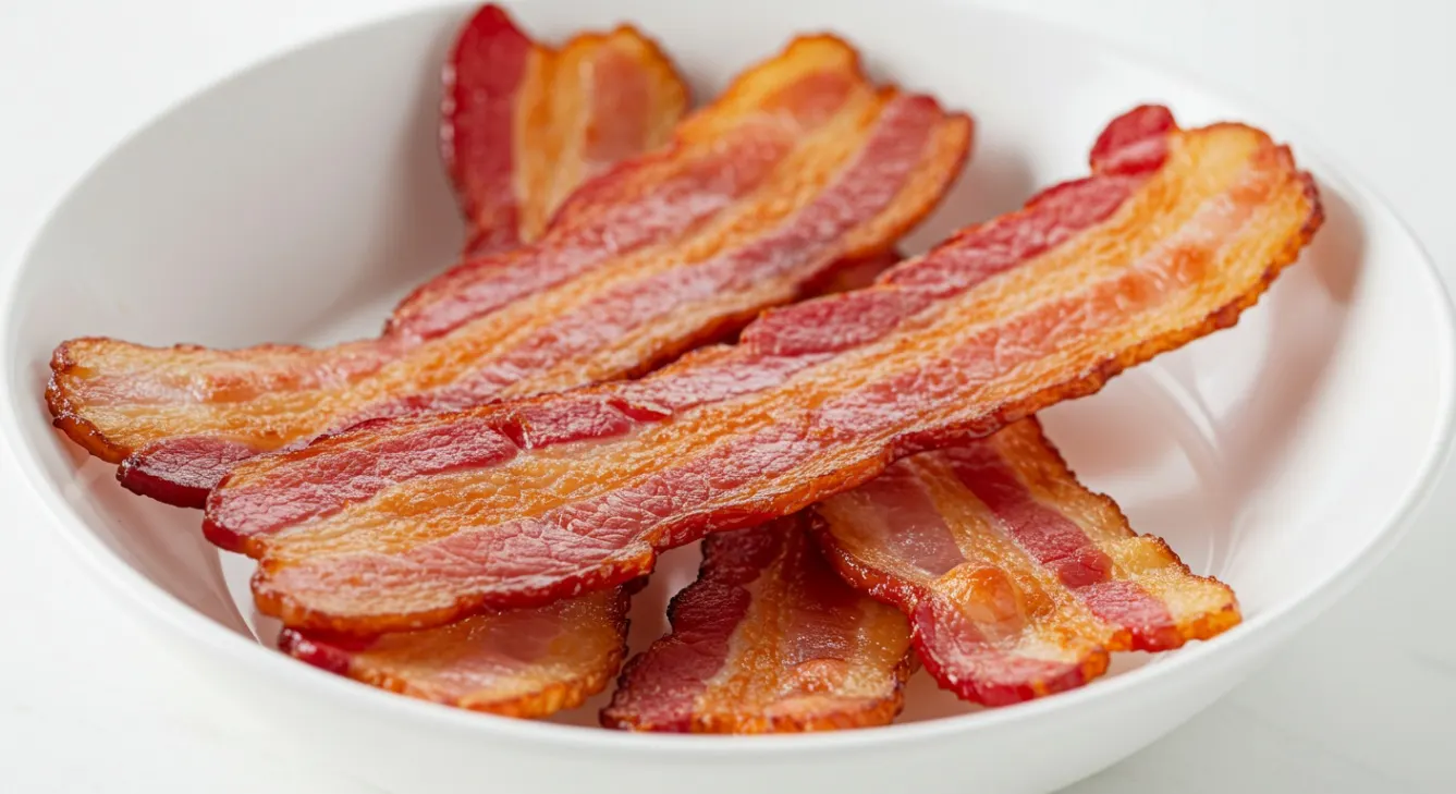 Pork Bacon