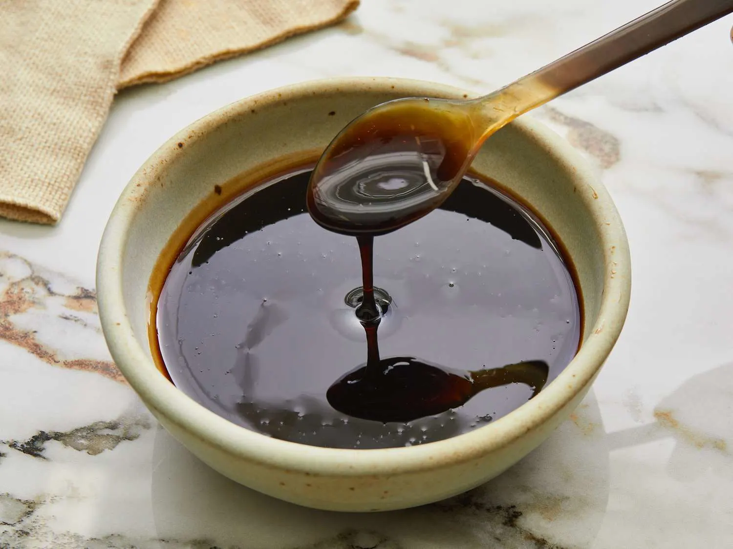 Side of Teriyaki Sauce