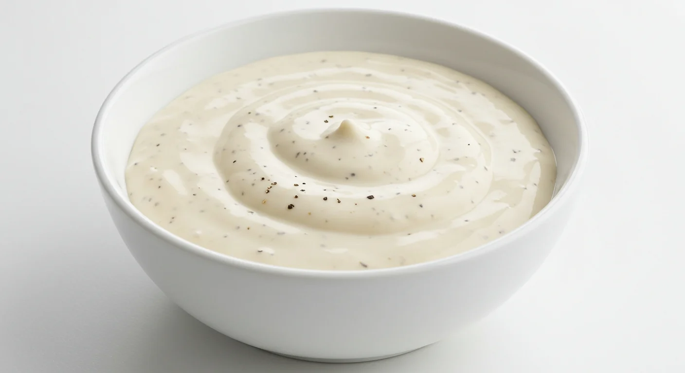 Caesar Dressing