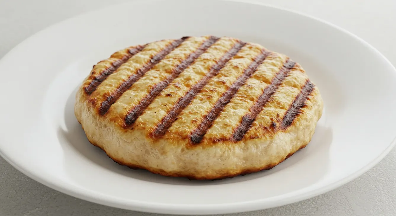 Chicken Patty
