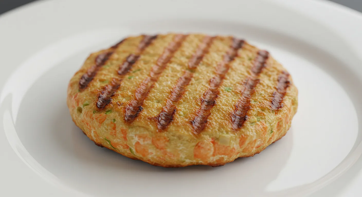 Shrimp Patty