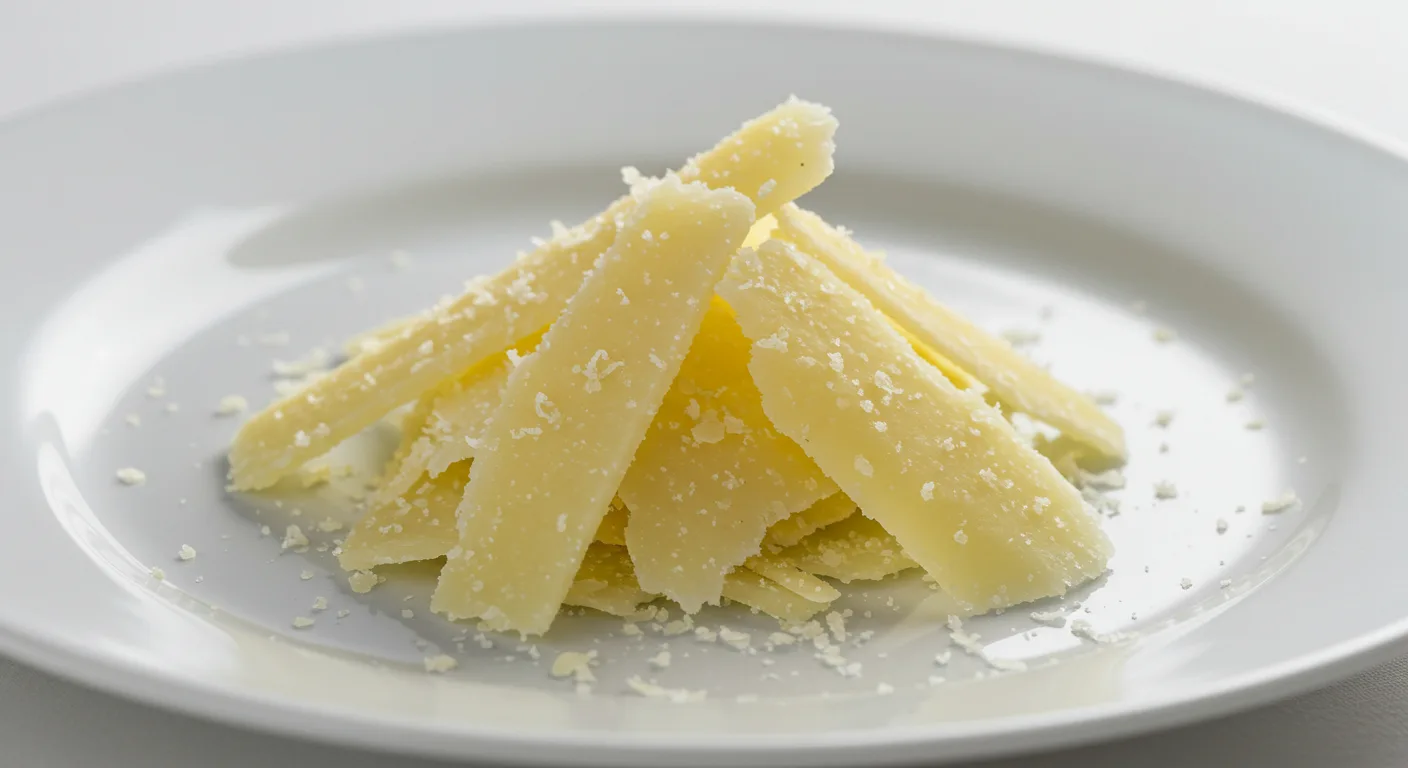 Parmesan Cheese