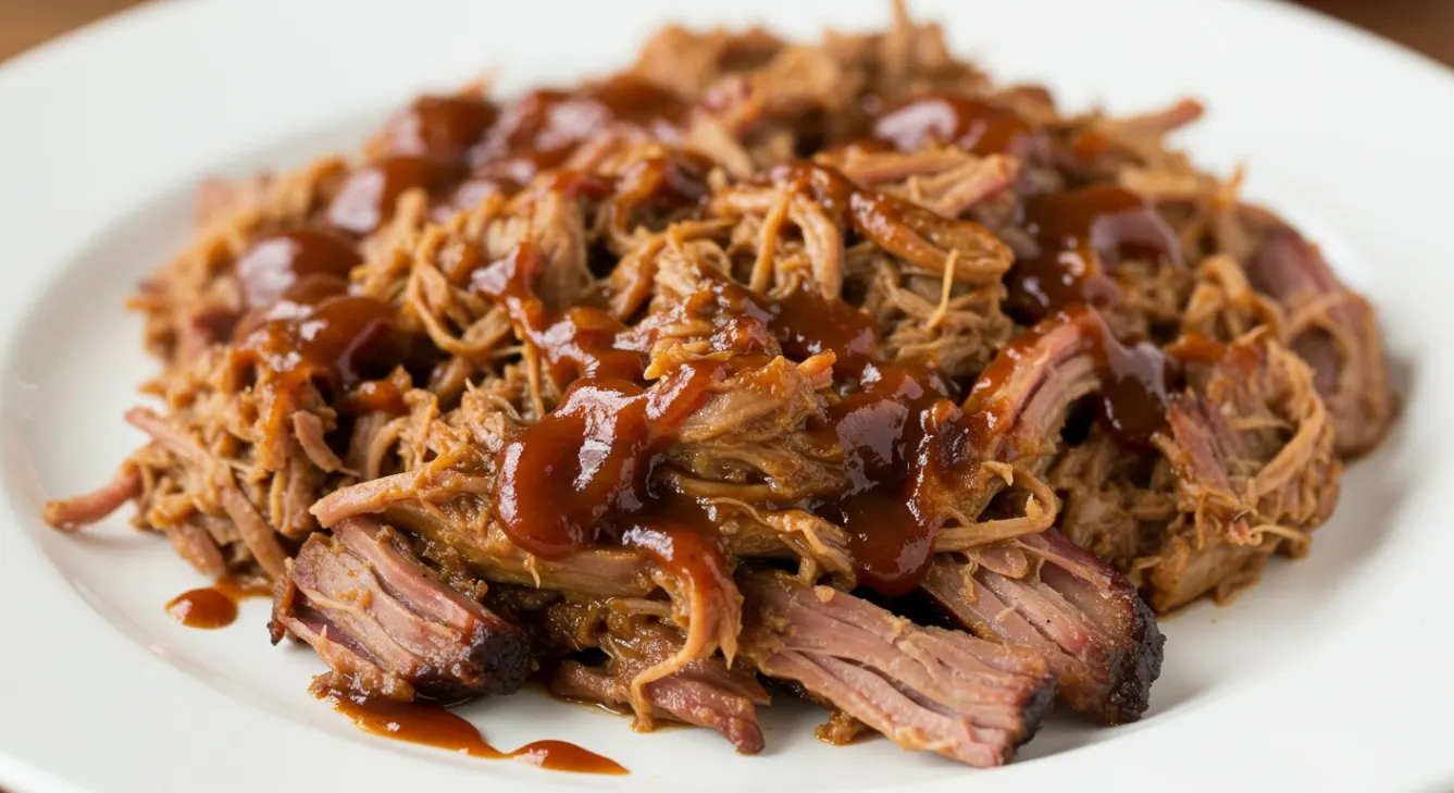 Pulled Pork