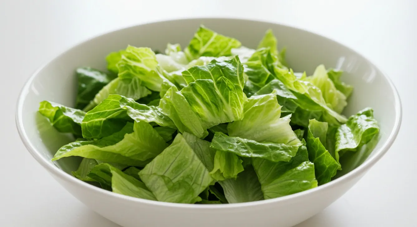 Lettuce