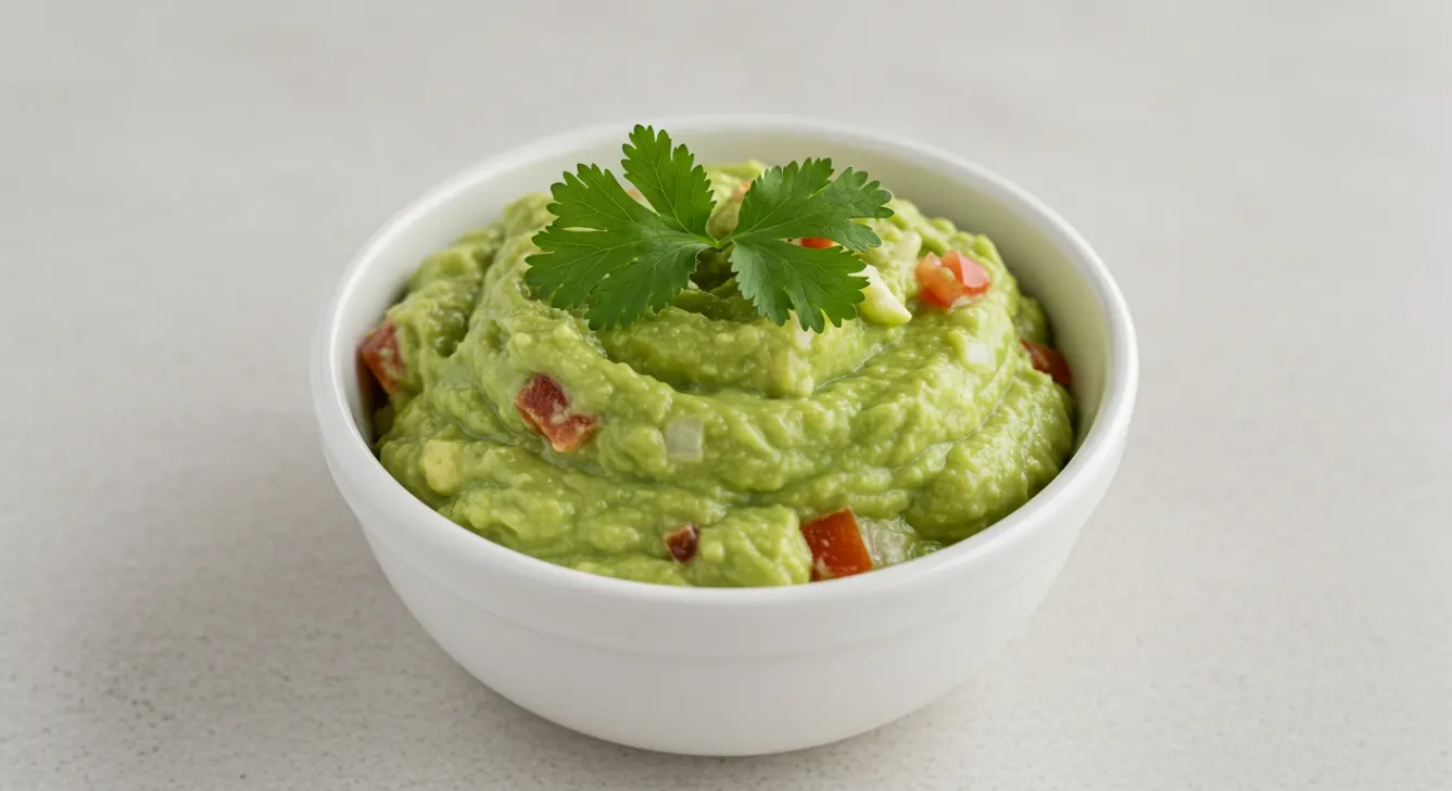 Guacamole
