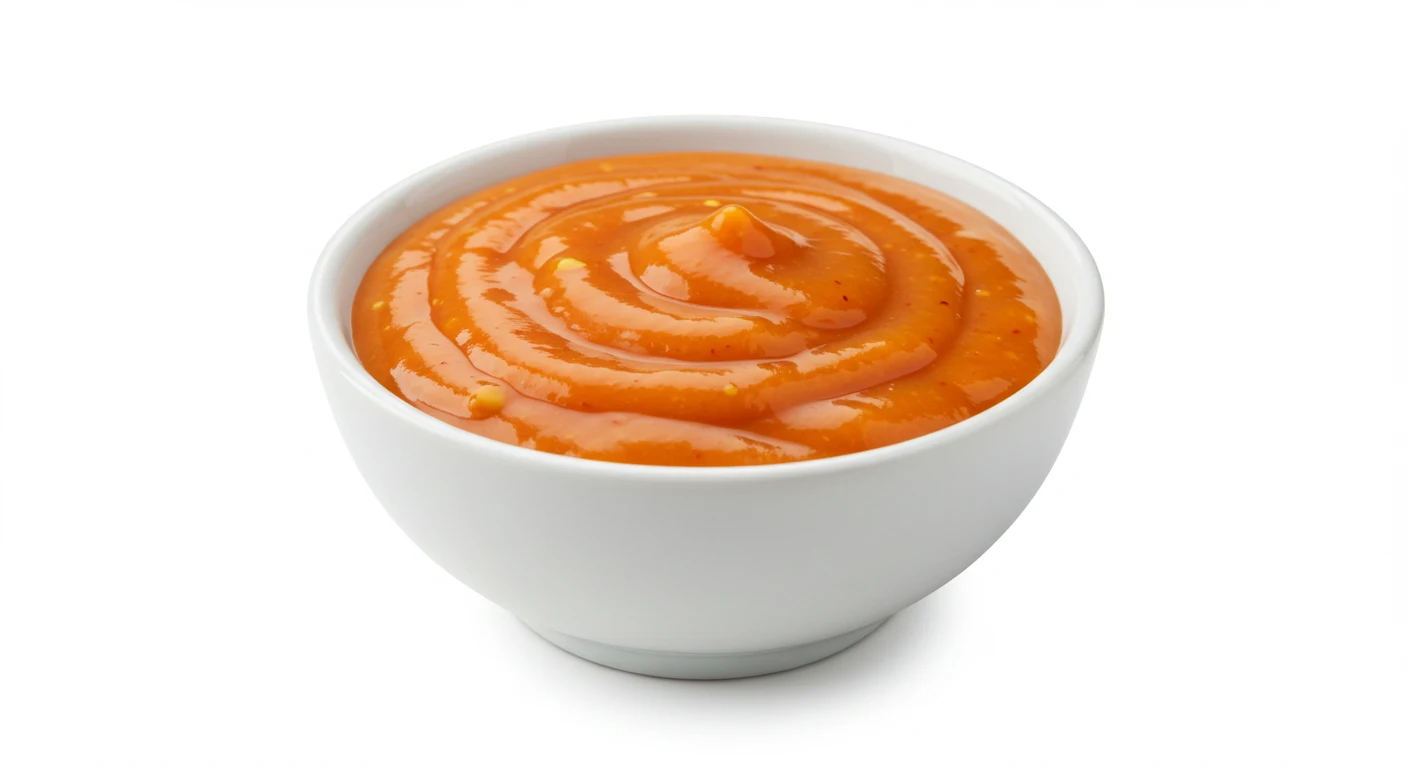 Famous Urban Sauce