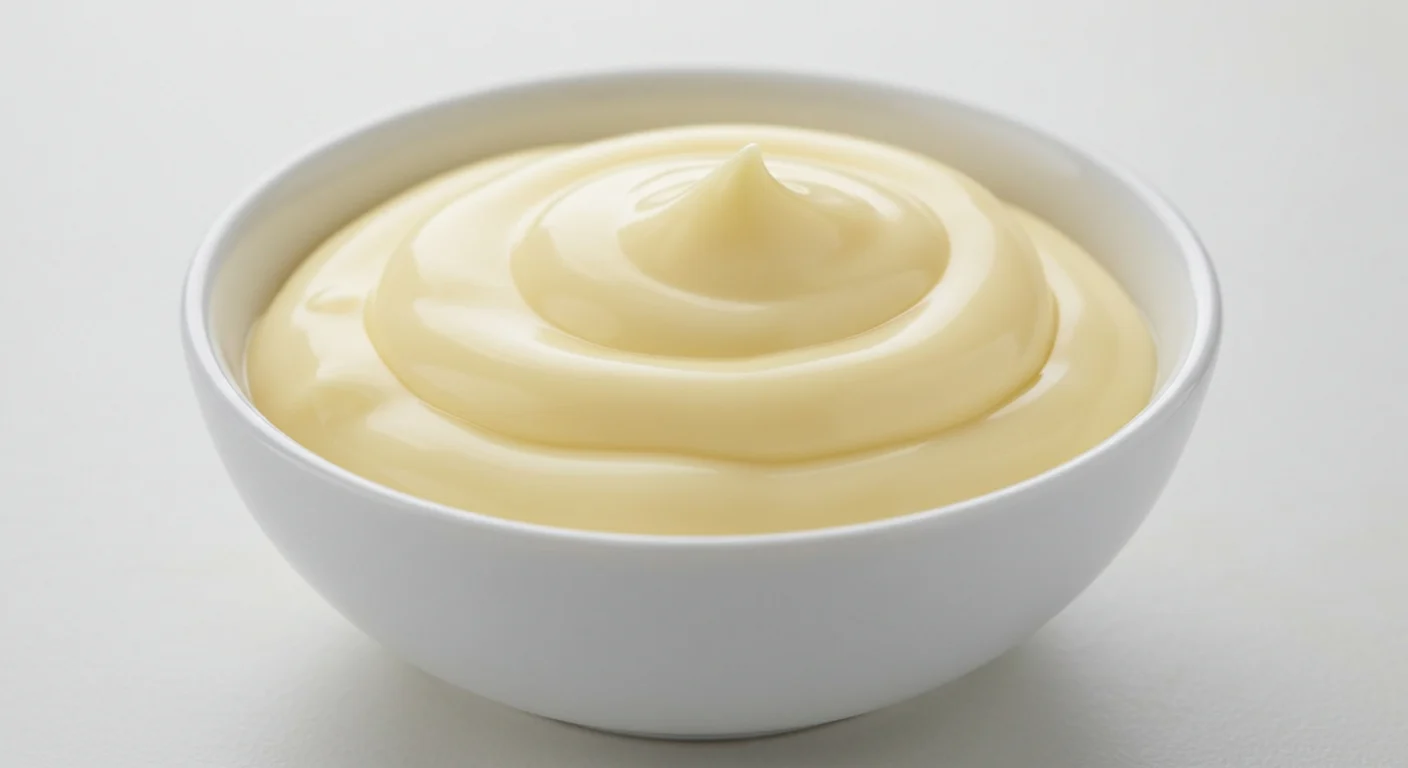 Mayonnaise
