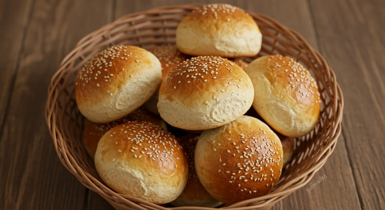 Buns