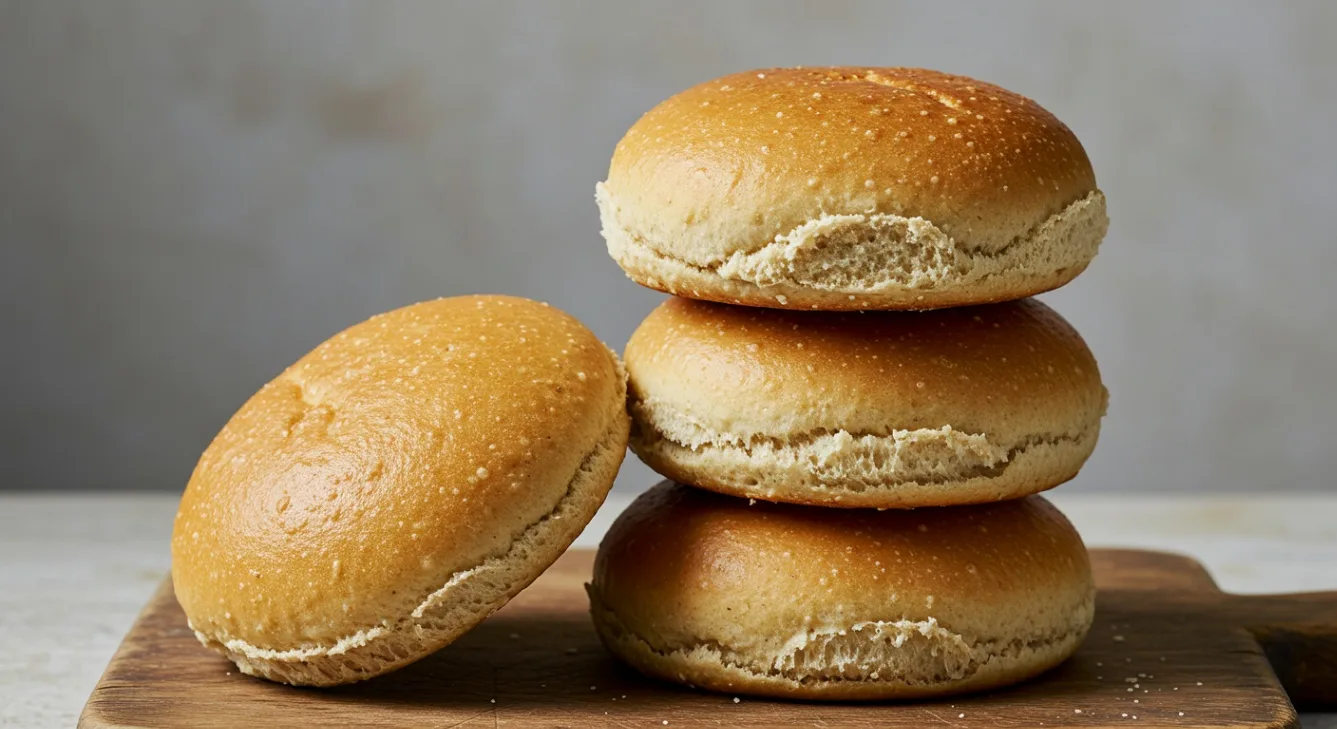 Gluten Free Bun