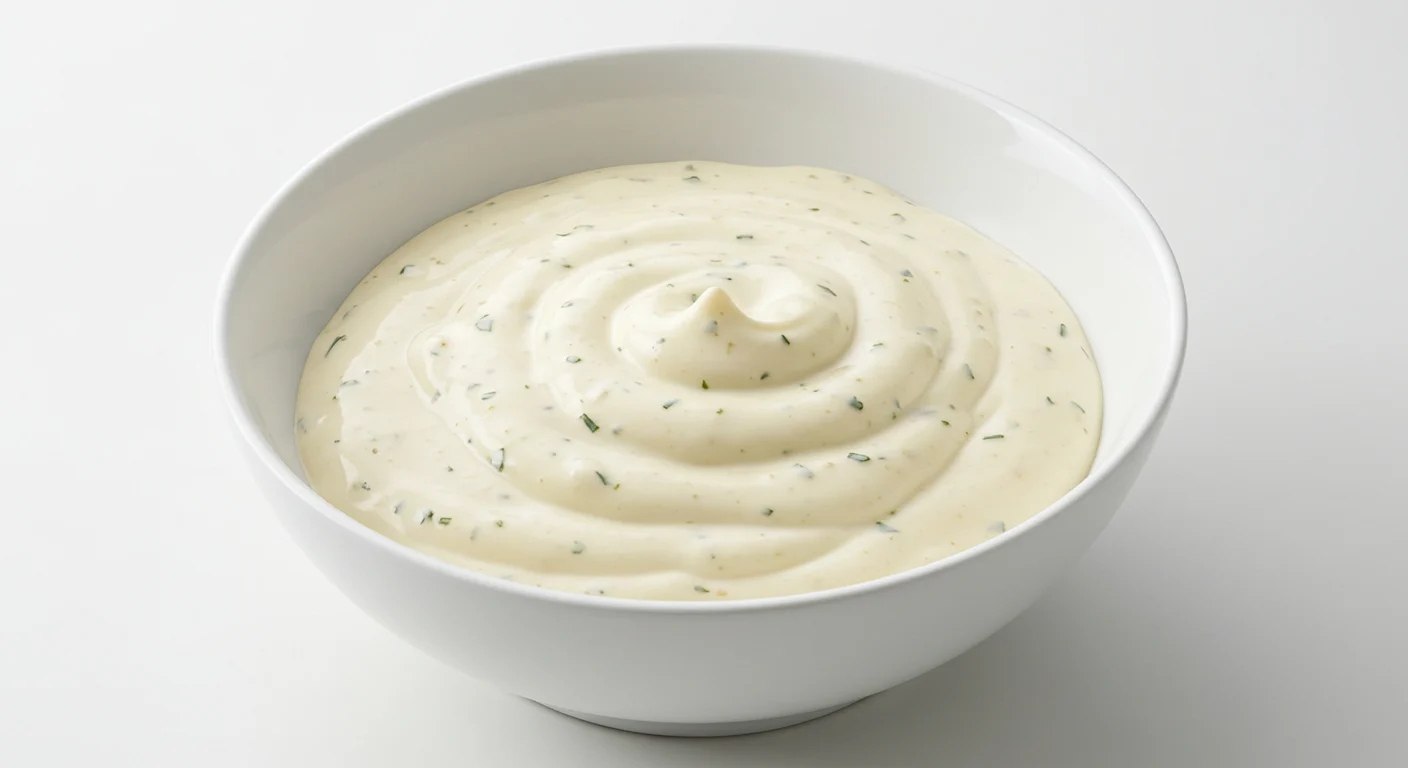 Caesar Dressing