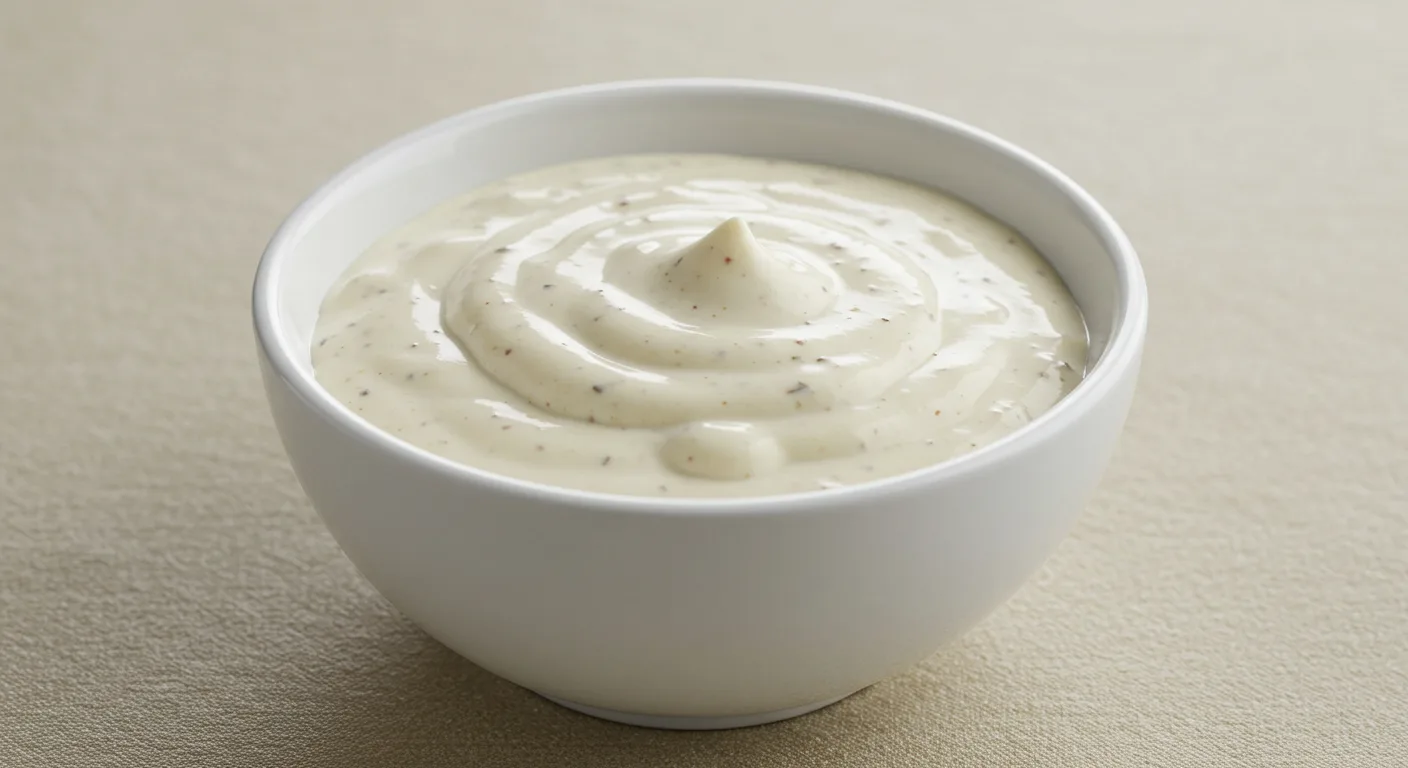 Buttermilk Ranch