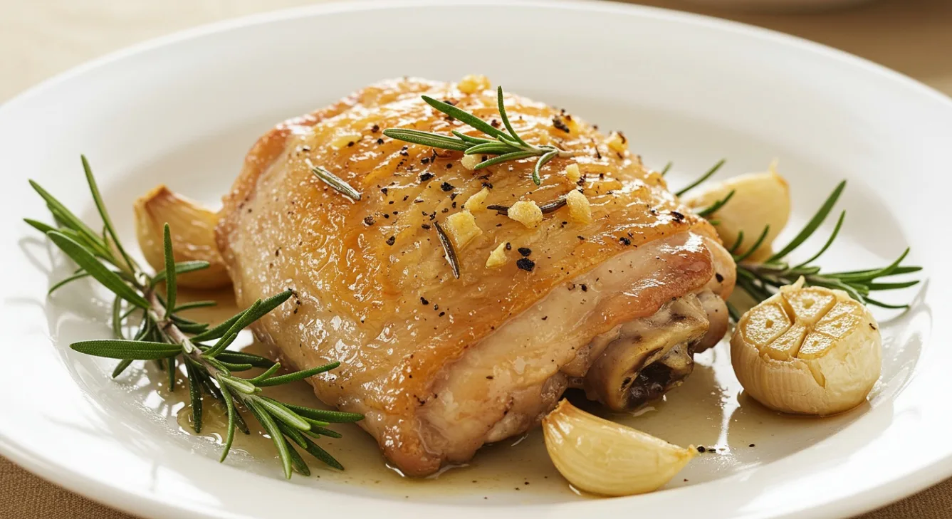Tuscan Chicken