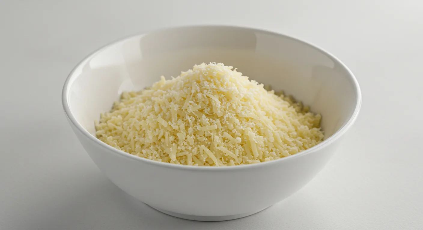 Parmesan