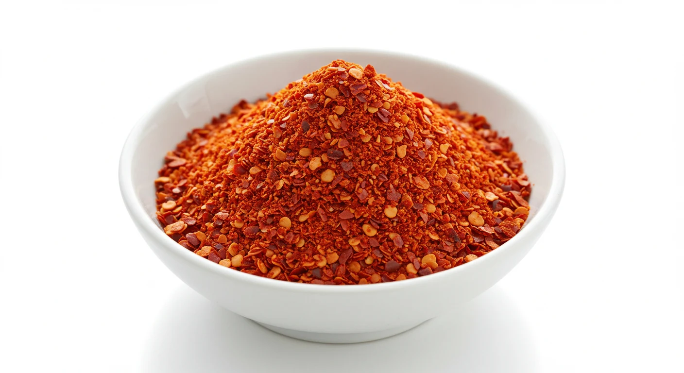 Red Pepper Flakes