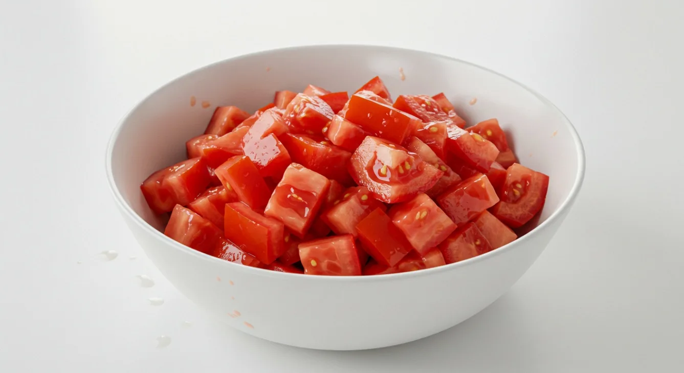 Tomatoes