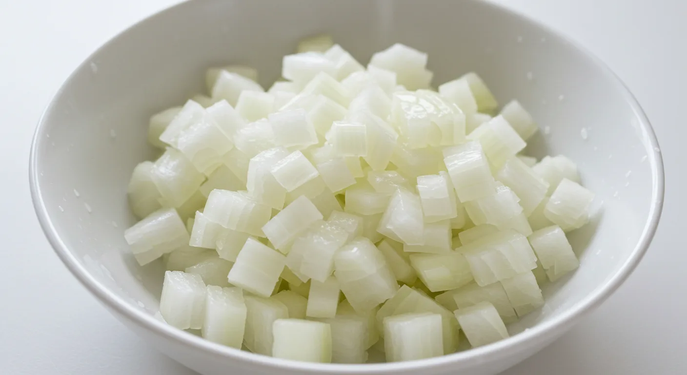Diced Onions (Taco Bar)