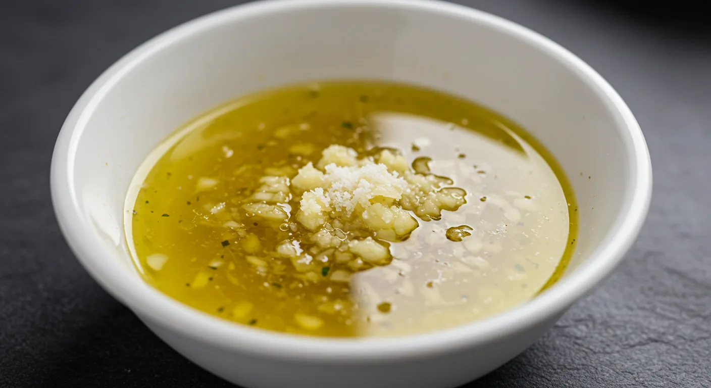 Italian Dressing