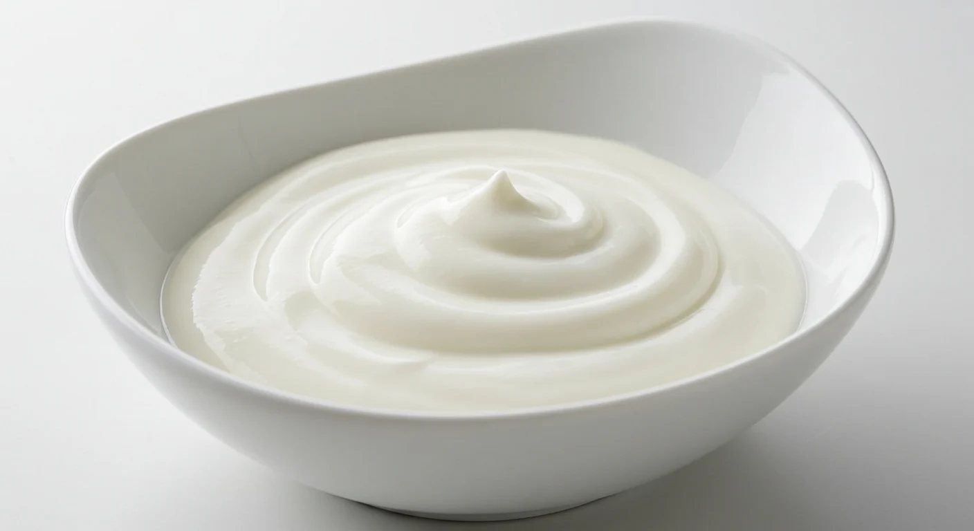 House Yogurt Sauce