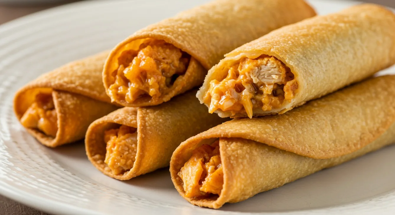 Chi-Ken Takitos
