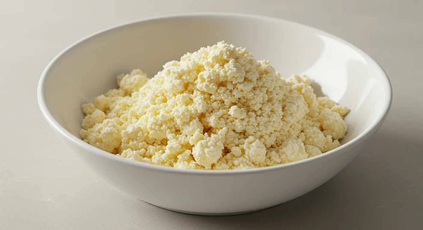 Cotija Cheese